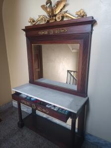 Consolle impero